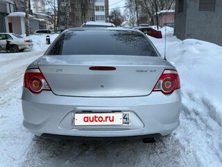 2009 ГАЗ Volga Siber I, серебристый, 490000 рублей, вид 2