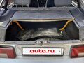2004 Lada (ВАЗ) 2114, серебристый, 125000 рублей - вид 9