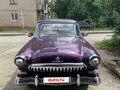 1960 ГАЗ 21 «Волга» 21В, фиолетовый, 650000 рублей