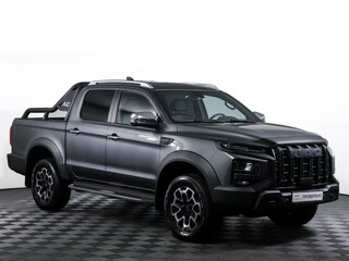 2025 JAC T9, серый, 2700000 рублей, вид 3