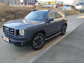 2022 Haval Dargo I, серый, 2360000 рублей, вид 1