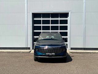 2026 Haval F7 II, синий, 2999000 рублей, вид 2