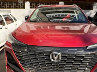 2024 Changan UNI-S I, красный, 2100000 рублей, вид 1