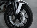 2013 Honda NC 700X, серебристый, 550000 рублей - вид 11