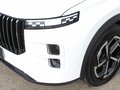 2025 Jaecoo J7 I, белый - вид 11