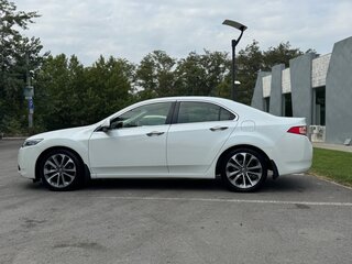 2012 Honda Accord VIII Рестайлинг, белый, 1450000 рублей, вид 4