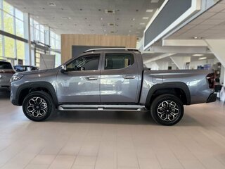 2026 Changan Hunter Plus, серый, 4069900 рублей, вид 3