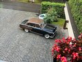 1962 ГАЗ 21 «Волга» 21В, коричневый, 1700000 рублей - вид 7