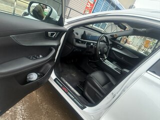 2024 Chery Tiggo 7 Pro Max I, белый, 2200000 рублей, вид 4