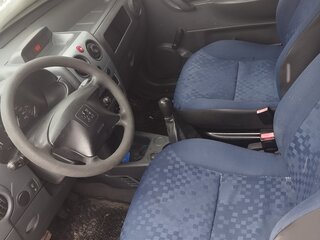 2011 Peugeot Partner I Рестайлинг, голубой, 370000 рублей, вид 5