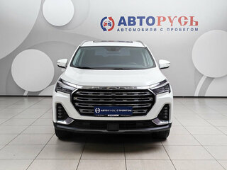 2023 Jetour X90+, белый, 2125000 рублей, вид 3