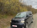 2011 Toyota Voxy II (R70) Рестайлинг, фиолетовый, 1850000 рублей - вид 1