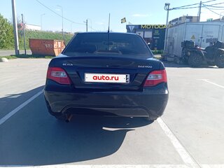 2010 Daewoo Nexia I Рестайлинг, синий, 185000 рублей, вид 5