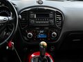 2011 Nissan Juke I, чёрный - вид 6