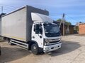 2023 Dongfeng C80, белый, 3300000 рублей - вид 2