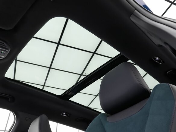 2024 Geely Monjaro I, зелёный, 3670000 рублей - вид 14
