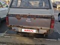2004 Mazda B-series V, чёрный, 350000 рублей - вид 1