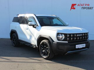 2024 Haval H3 I, белый, 2360000 рублей, вид 3