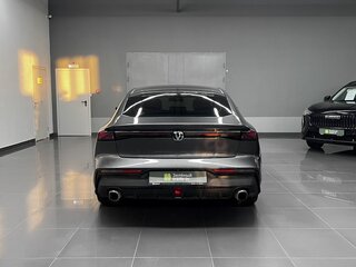 2022 Changan UNI-V I, серый, 1820000 рублей, вид 4
