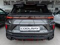 2026 Geely Coolray I Рестайлинг 2, серый, 2964990 рублей - вид 4