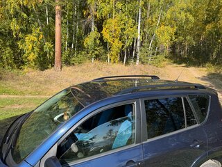 2008 Toyota RAV4 III (XA30), синий, 1400000 рублей, вид 5
