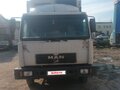 2001 MAN LE/L 2000, белый, 1550000 рублей - вид 5