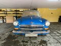 1967 ГАЗ 21 «Волга» 21Р, синий, 990000 рублей