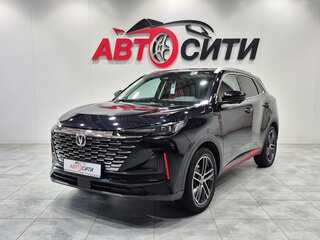 2023 Changan CS55 Plus II, чёрный, 2063000 рублей, вид 3