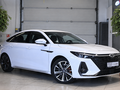 2023 Chery Arrizo 8, белый