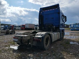 2022 Sinotruk Sitrak C7H, белый, 2268000 рублей, вид 3