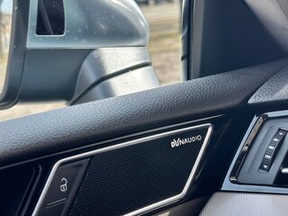 2019 Volkswagen Arteon I, чёрный, 3200000 рублей, вид 5