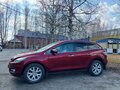 2008 Mazda CX-7 I, красный, 799000 рублей - вид 5