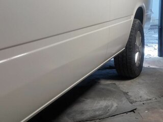 2003 Mercedes-Benz Sprinter, белый, 1450000 рублей, вид 3