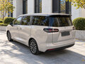 2025 Wuling Starlight 730, бежевый, 1967000 рублей - вид 4