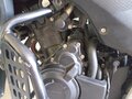 2013 Honda CB 400F, чёрный, 360000 рублей - вид 1