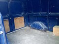 2013 Ford Transit, синий, 740000 рублей - вид 3
