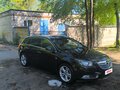 2013 Opel Insignia I Рестайлинг, чёрный, 1450000 рублей - вид 1