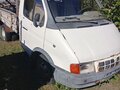 2001 ГАЗ ГАЗель (3302), бежевый, 220000 рублей