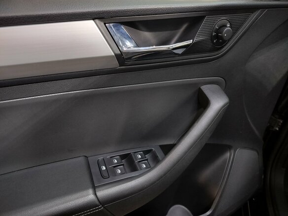 2020 Skoda Rapid II, чёрный - вид 17