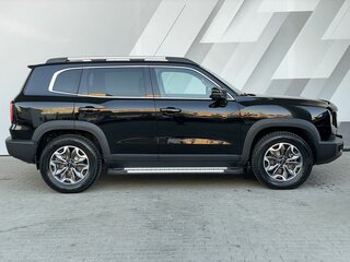 2023 Haval Dargo I, чёрный, 2650000 рублей, вид 5