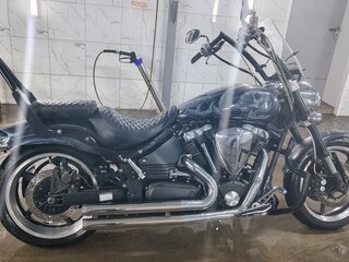 Yamaha XV 1700 Warrior