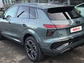 2025 Audi Q3 TDI III (FJ), зелёный, 8390000 рублей - вид 6