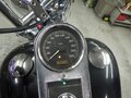 2007 Harley-Davidson Softail Custom, чёрный, 799000 рублей - вид 8