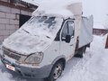 2004 ГАЗ ГАЗель (3302), белый, 250000 рублей - вид 1