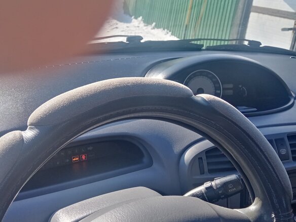 2008 Hyundai Matrix I Рестайлинг, серебристый, 550000 рублей - вид 21