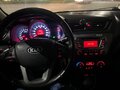 2012 Kia Rio 5-speed III, голубой, 487000 рублей - вид 6