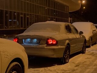 2004 Hyundai Sonata ТагАЗ IV (EF) Рестайлинг, серый, 450000 рублей, вид 3