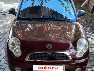 2012 Lifan Smily I (320), пурпурный, 190000 рублей, вид 1