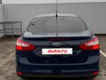 2011 Ford Focus III, синий, 650000 рублей - вид 1