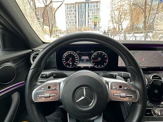2020 Mercedes-Benz E-Класс 200 V (W213, S213, C238), белый, 4500000 рублей, вид 5